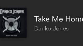Watch Danko Jones Take Me Home video