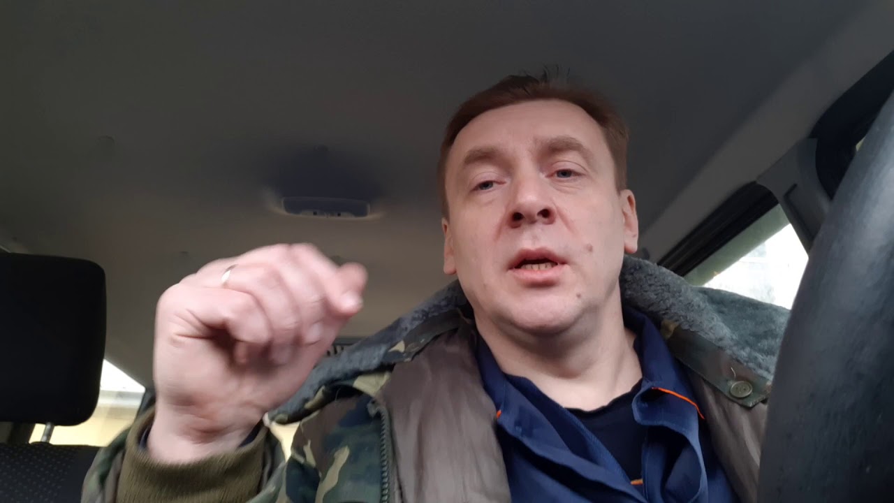 УАЗ Патриот ~ Шокирующие откровения при замене свечей. Масло в свечном ...