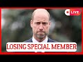 Prince William’s Heartfelt Admission Leaves Fans in Tears — ‘We Were All There Sadly…