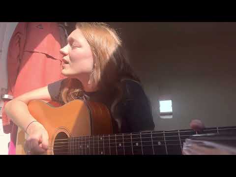 Hey, That’s No Way to Say Goodbye - Leonard Cohen (cover)