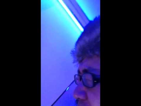サザン朝方ムーンライトカラオケ
