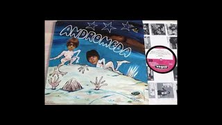 Download Lagu ANDROMEDA - Andromeda(1970 Germany Heavy Prog)Full Album MP3