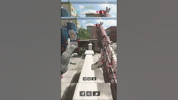 Ranked play 1v4 clutch and smooth plays