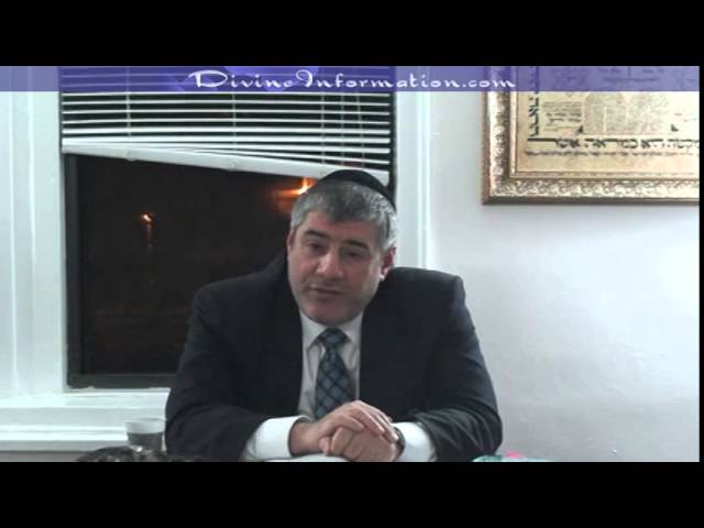 פרשת לך לך - סוף העולם + שנוי מנטליות