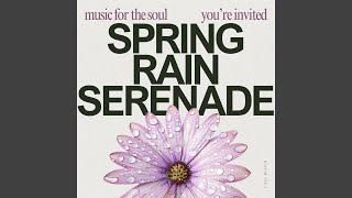 Spring Rain Whispers