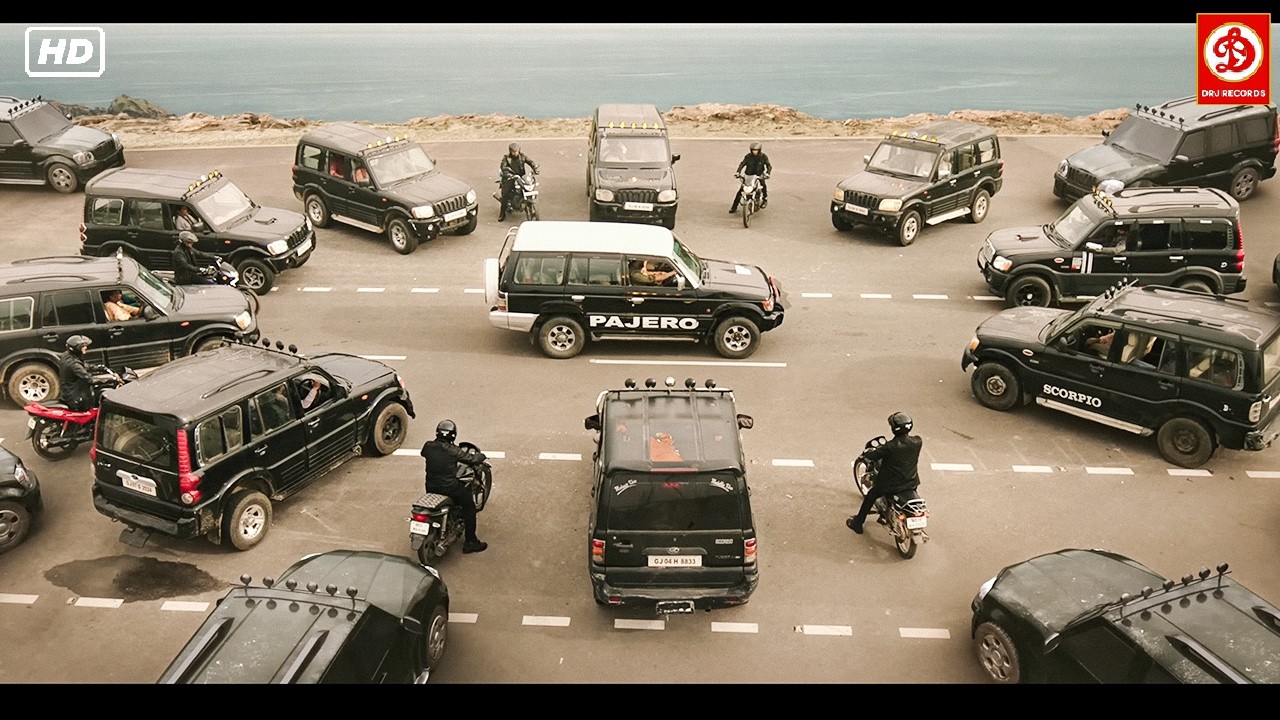 साई धनशिका, जयम रवि और वसुंधरा कश्यप की न्यू रिलीज हिंदी डब एक्शन फुल ब्लॉकबस्टर मूवी | लियाश्री