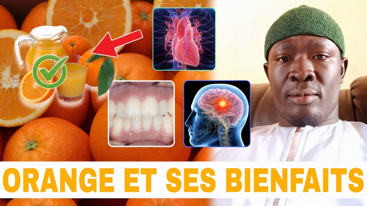 Ndeké Orange amna njariñ yii yépp ? 🤭 Déglul li ci Serigne Mor Asta Touré 