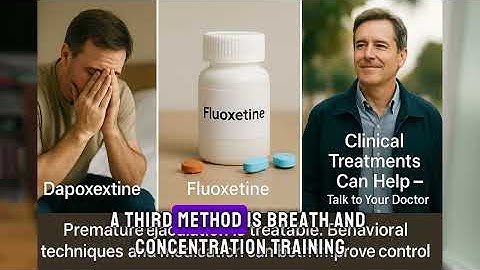 UROLOGIST: Premature Ejaculation No More – 7 Techniques You Need to Know! | MEN