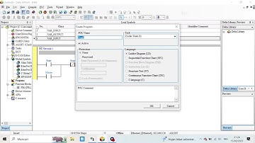 ISPSOFT Function Block Programming For PLC Delta DVP AS200