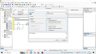 ISPSOFT Function Block Programming For PLC Delta DVP AS200 screenshot 1