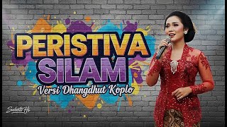 PERISTIWA SILAM DHANGDHUT KOPLO COVER
