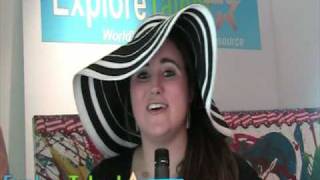 Hsm Actress Kaycee Stroh Shares Audition Tips With Exploretalent