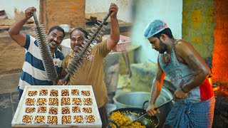 கோவில்பட்டி கடலை மிட்டாய் ரகசியம் வெளியானது | WFT Vlog screenshot 5