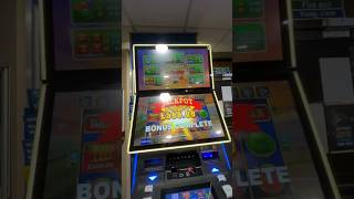 500£ jackpot #slots #william hill #betfred