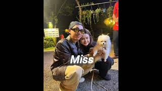 Vannda-Miss នក Feat. Ariana Grande.