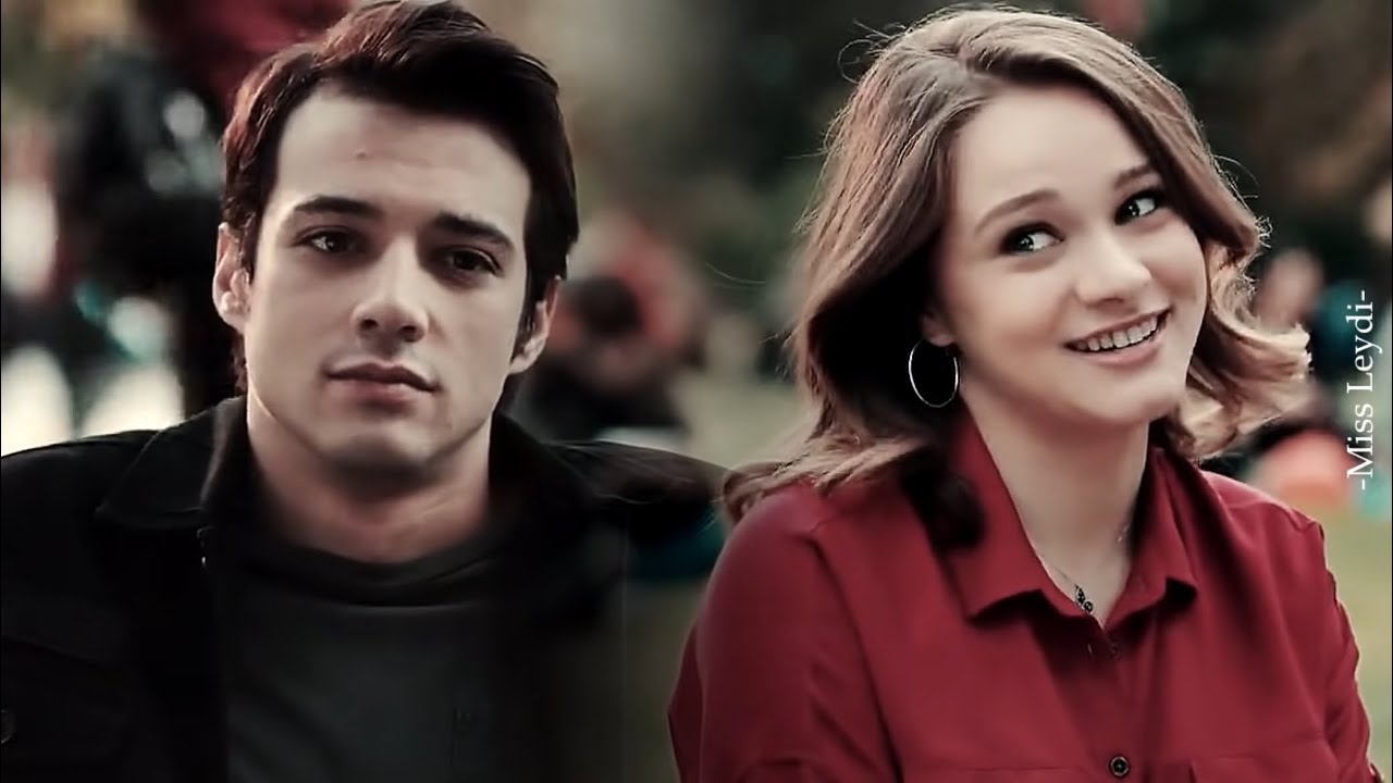 Cihan & Mahir - Korkuyorum