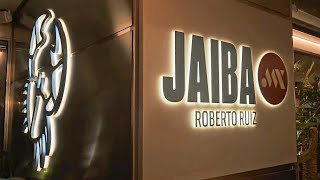 BARCELONAUTES / RESTAURANT JAIBA MX