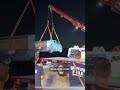 Cybertruck "Wade Mode" fail caught on camera