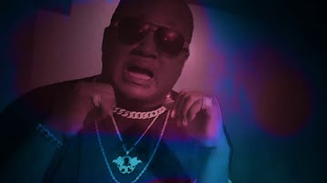 Evil Pimp - Straight From Da Projects (Official Video) Lil Geist Video Productions