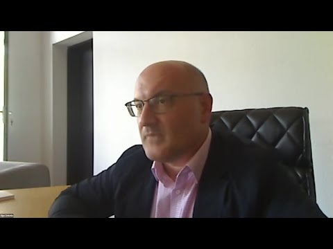 პოლიტიკური წიგნიერების სემინარი - დღე 1