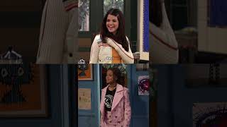 oh to wave a wand and change outfits | Wizards Beyond Waverly Place | Disney Channel