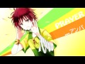 【遠山金太郎声真似をしてみた】Prayer【＠アンバ】