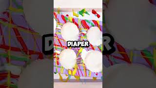 The Clever Trick That Ended Diaper Days #stories #story