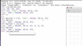 Famous Lists (Part 1) Profile