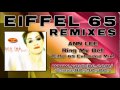 ANN LEE - Ring My Bell (Eiffel 65 Extended Mix)