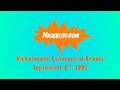 Nickelodeon Commercial Breaks (September 8th, 2001)