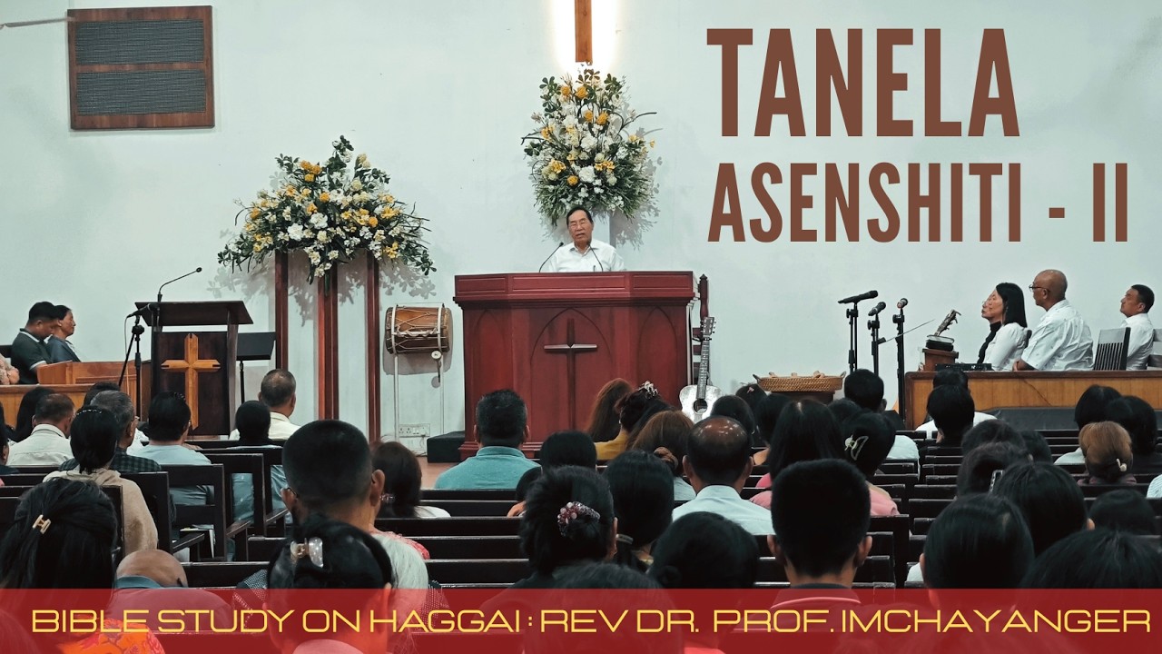 Tanela Asentenshi  - Day 02