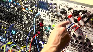 Xaoc Devices Belgrad - Eurorack Module on ModularGrid