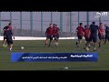 الفيصلي يفسخ عقد المحترف الليبي اكرم الزوي النشرة الرياضية 31 21 2017