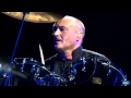 Phil Collins - Drums, Drums & More Drums (Live) [1080p]