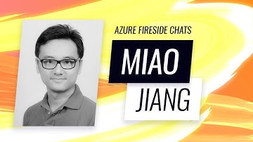 Miao Jiang: Azure API Management goes serverless