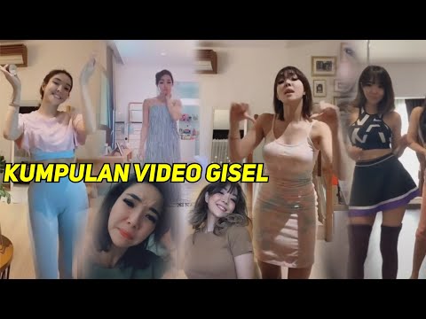 Kumpulan VIDEO TIKTOK GISEL PILIHAN