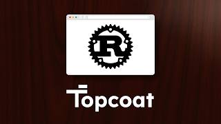 NEW Rust Full Stack Web Framework - Better Than Leptos & Dioxus