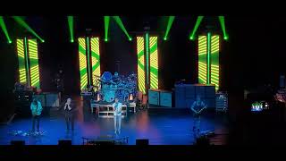 311 - I'll be here awhile @ The Wiltern, 11/12/2022