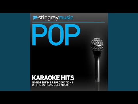 When It's Love (In The Style Of "Van Halen") (Karaoke Version)