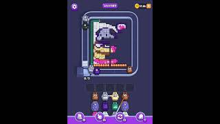 Pixel Flow Level 689