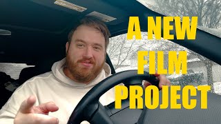 Indie Filmmakers I NEED You For My Next Project