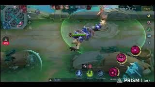 Live streaming of NiNja Shadow