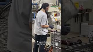 Steel manufacturer shares perspective on Canada tariffs
