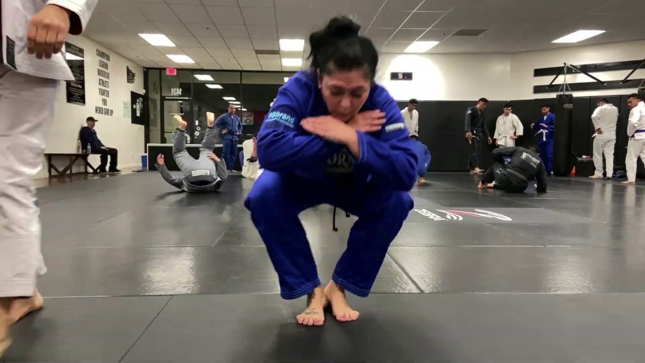 Versus Fitness BJJ NoGi YouTube