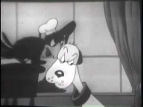 National Archives and Records Administration film file propaganda cartoon