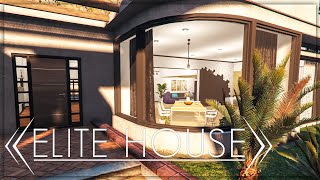 GTA 5 MLO - Elite House (FiveM)