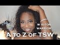 The A to Z of TSW | Topical Steroid Withdrawal 101