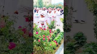 sajid ul islam Markaz ul madaris university Al Jamiya tul qadriya tarigam Shadipora subscribe like