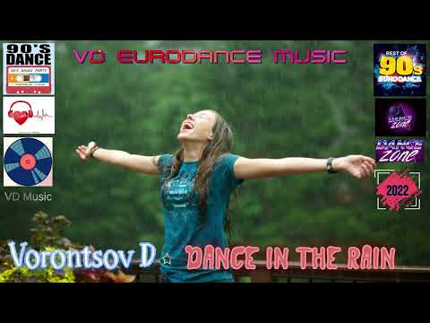 Vorontsov D - Dance In The Rain