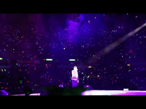 吳業坤 願  Kwangorliveinhongkong 10 Aug 2016